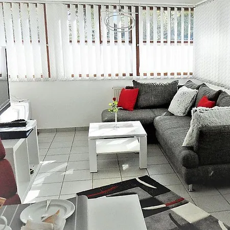 Ferienwohnung Huber * Frasdorf