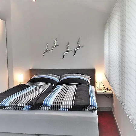 Ferienwohnung Huber * Frasdorf