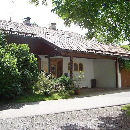 Ferienwohnung Huber Διαμέρισμα Frasdorf