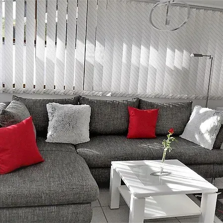 Ferienwohnung Huber Frasdorf