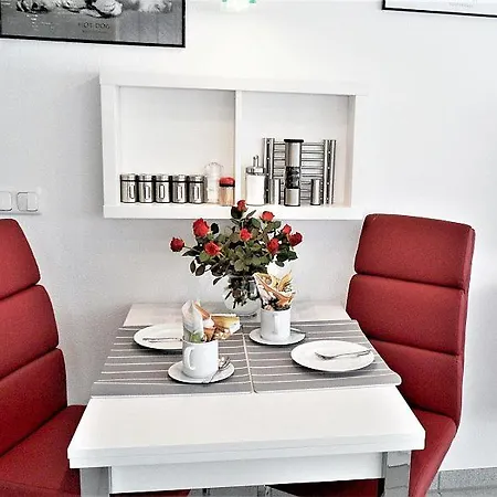 Ferienwohnung Huber Διαμέρισμα *