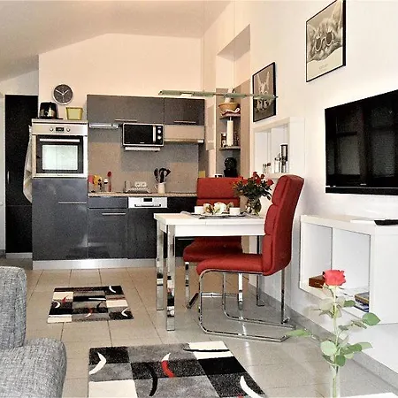 Ferienwohnung Huber Διαμέρισμα Frasdorf