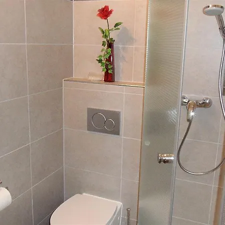 Ferienwohnung Huber *