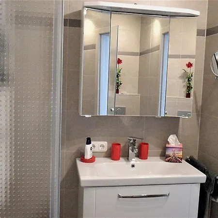 Ferienwohnung Huber Frasdorf